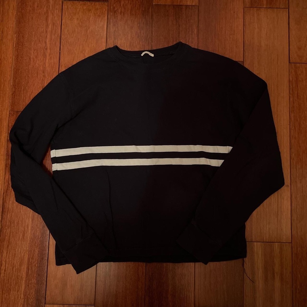 Brandy Melville Long Sleeve Tee